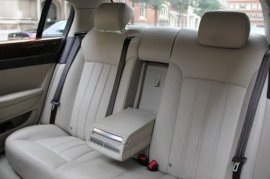 Bentley Continental Flying Spur 6.0