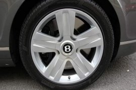 Bentley Continental Flying Spur 6.0