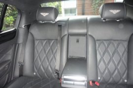 Bentley Continental Flying Spur 6.0