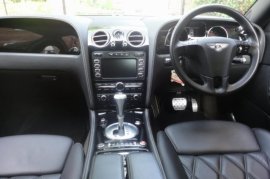 Bentley Continental Flying Spur 6.0