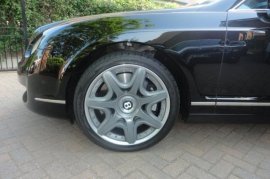 Bentley Continental Flying Spur 6.0