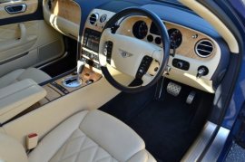 Bentley Continental Flying Spur 6.0