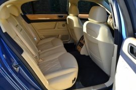 Bentley Continental Flying Spur 6.0