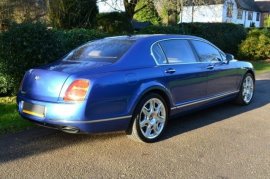 Bentley Continental Flying Spur 6.0