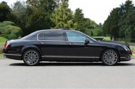 Bentley Continental Flying 6.0