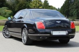 Bentley Continental Flying 6.0