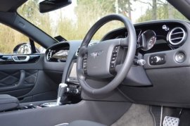 Bentley Continental Flying Spur 6.0