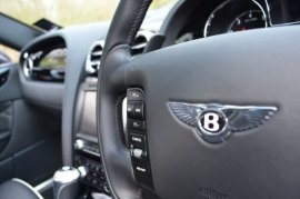 Bentley Continental Flying Spur 6.0