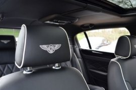 Bentley Continental Flying Spur 6.0