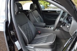 Bentley Continental Flying Spur 6.0