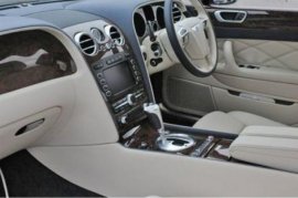 Bentley Continental Flying Spur 6.0