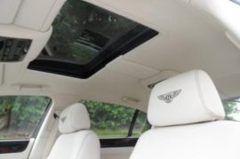 Bentley Continental Flying Spur6.0