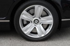 Bentley Continental Flying Spur6.0