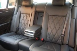 Bentley Continental Flying Spur  6.0