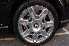 Bentley Continental Flying Spur  6.0