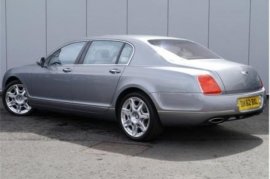 Bentley Continental Flying Spur 6.0