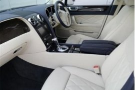 Bentley Continental Flying Spur 6.0