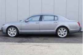 Bentley Continental Flying Spur 6.0