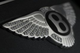 Bentley Continental Flying Spur 6.0