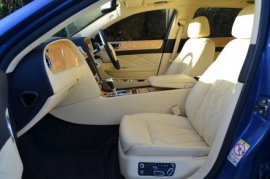 Bentley Continental Flying Spur 6.0