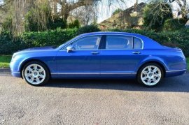 Bentley Continental Flying Spur 6.0