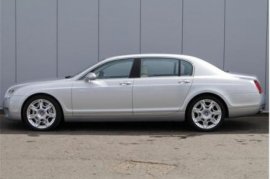 Bentley Continental Flying Spur 6.0
