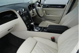 Bentley Continental Flying Spur 6.0