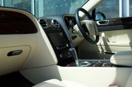 Bentley Continental Flying Spur 6.0