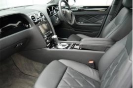 Bentley Continental Flying Spur Speed 6.0