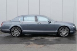 Bentley Continental Flying Spur Speed 6.0