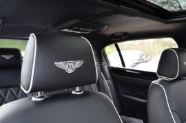 Bentley Continental Flying Spur 6.0