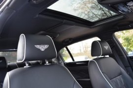 Bentley Continental Flying Spur 6.0