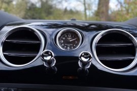 Bentley Continental Flying Spur 6.0