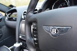 Bentley Continental Flying Spur 6.0