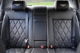 Bentley Continental Flying Spur 6.0