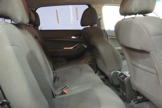 Chevrolet Orlando LTZ 1.8