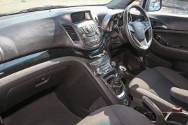 Chevrolet Orlando 2.0