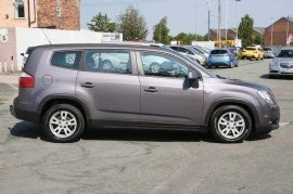 Chevrolet Orlando 2.0