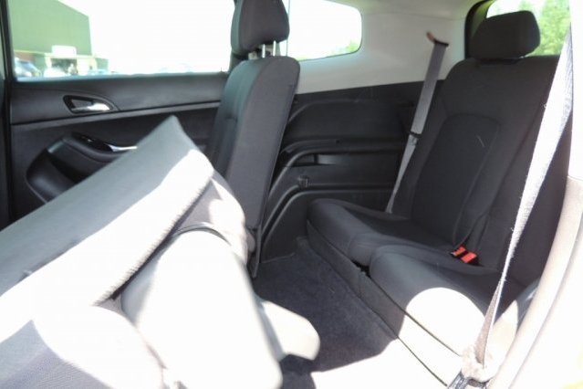 Chevrolet Orlando 2.0