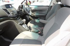 Chevrolet Orlando 2.0
