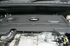 Chevrolet Orlando 2.0