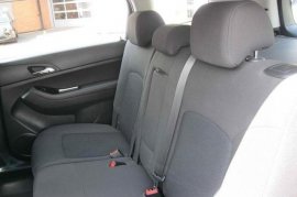 Chevrolet Orlando 2.0