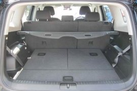 Chevrolet Orlando 2.0