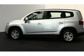 Chevrolet Orlando  2.0
