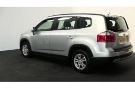 Chevrolet Orlando  2.0