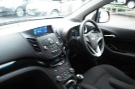 Chevrolet Orlando 1.8