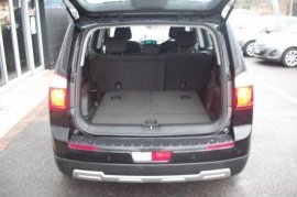 Chevrolet Orlando 1.8