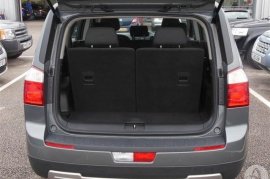 Chevrolet Orlando 1.8