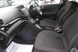 Chevrolet Orlando 1.8