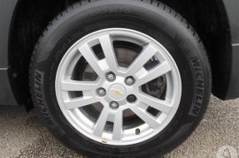 Chevrolet Orlando 1.8